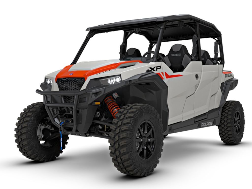 2027 Polaris® General XP 4 1000 Sport