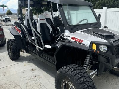 2012 rzr $7,500 orbo