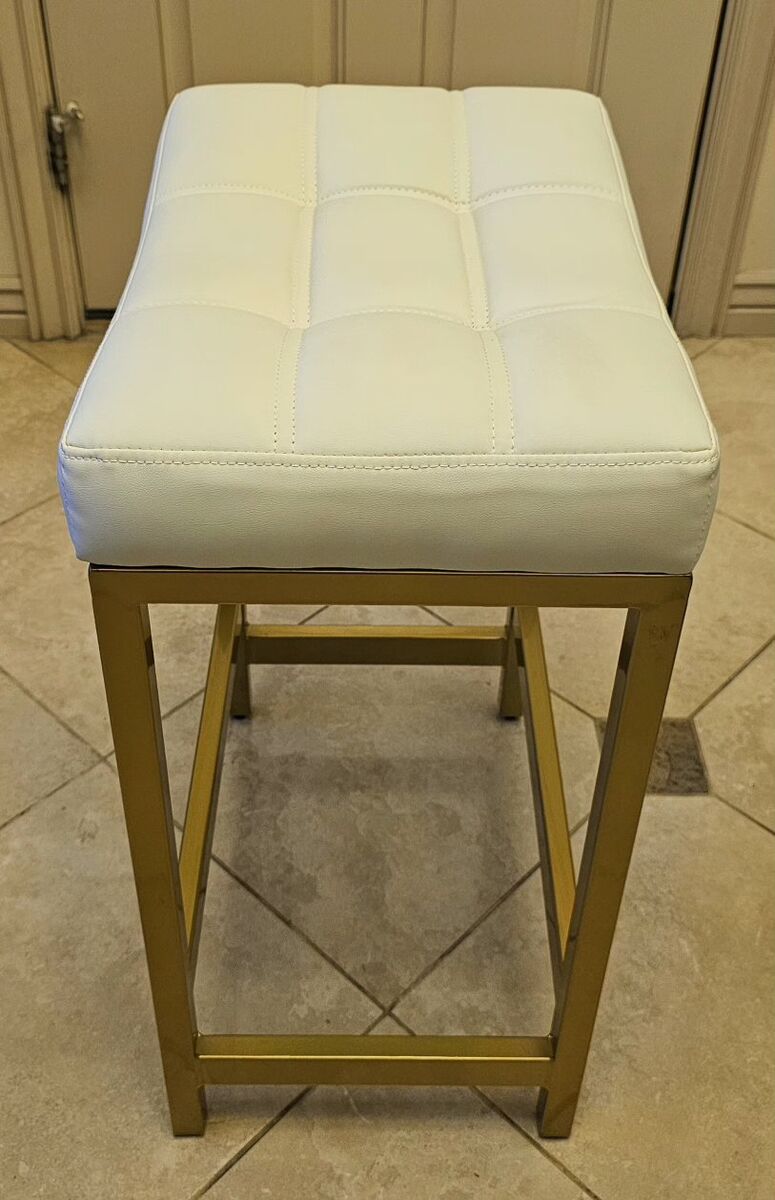 Counter Height Stools 26" 2 Pieces