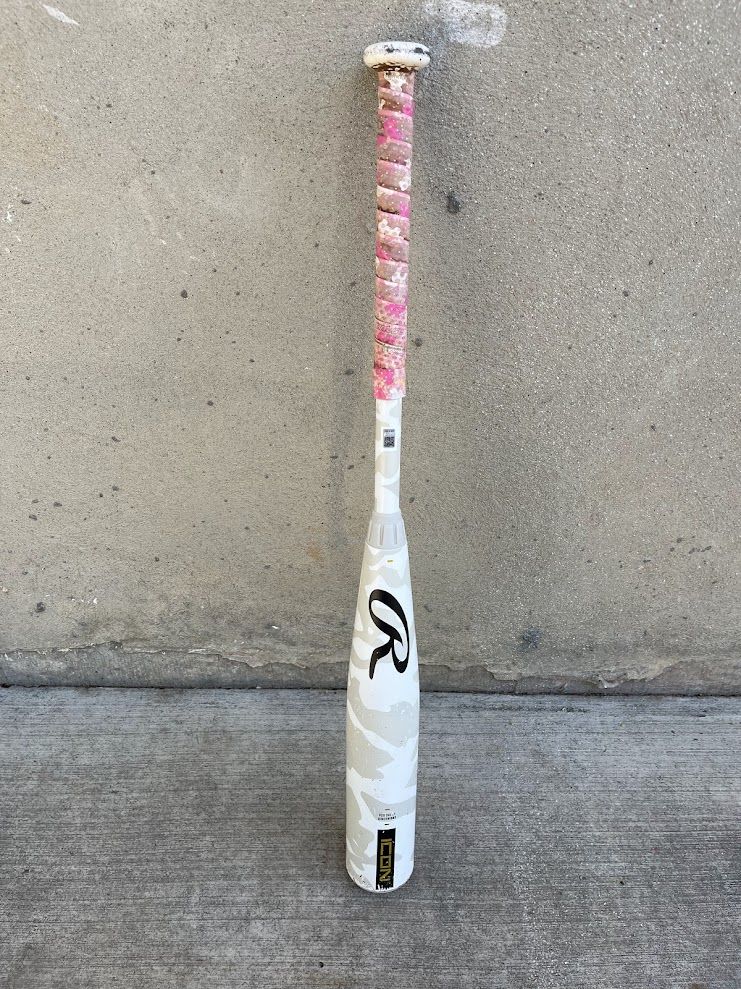 2025 Rawlings ICON 29" -10 USSSA Composite Baseball Bat