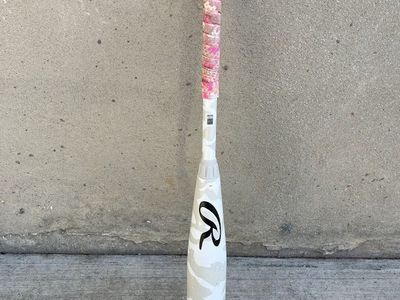 2025 Rawlings ICON 29" -10 USSSA Composite Baseball Bat