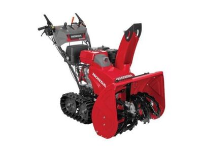 2025 HONDA PE HSS928APWD