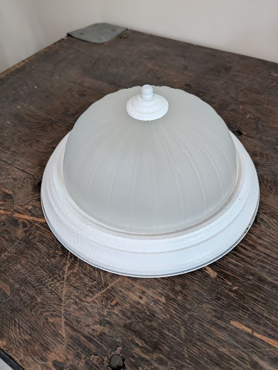 Ceiling Flush Mount Light Fixtures