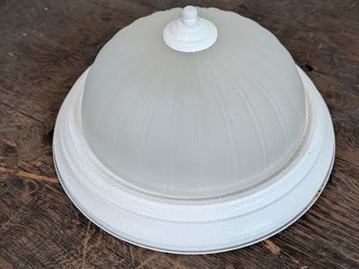 Ceiling Flush Mount Light Fixtures