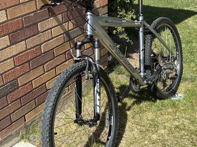 Specialized Hardrock Sport Mens Medium