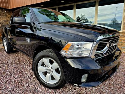 2023 Ram 1500 Express