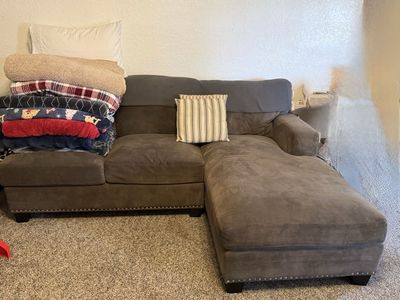 Sectional Couch (3 piece)