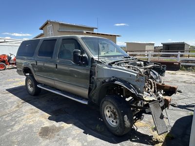 Ford Excursion Bad V10