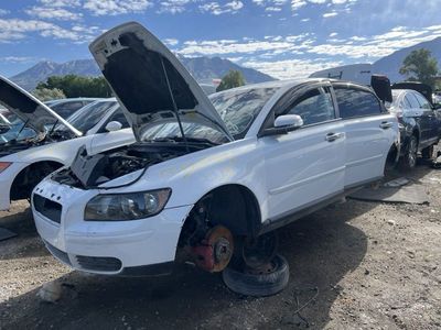 New Arrival - 2007 Volvo S40 Parts - UTPAP Orem