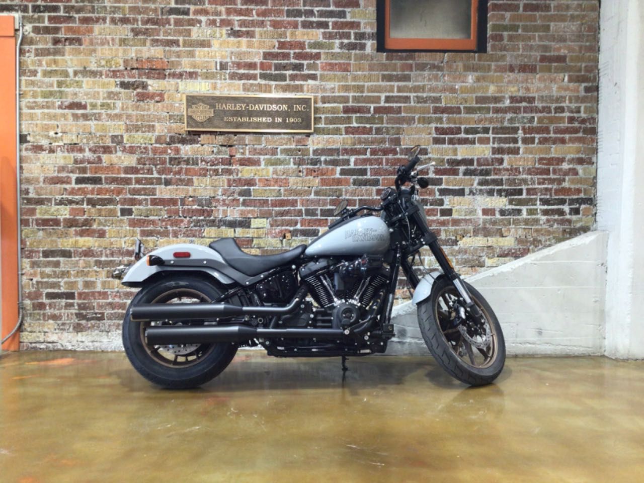 2024 HARLEY-DAVIDSON