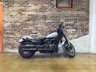 2024 HARLEY-DAVIDSON