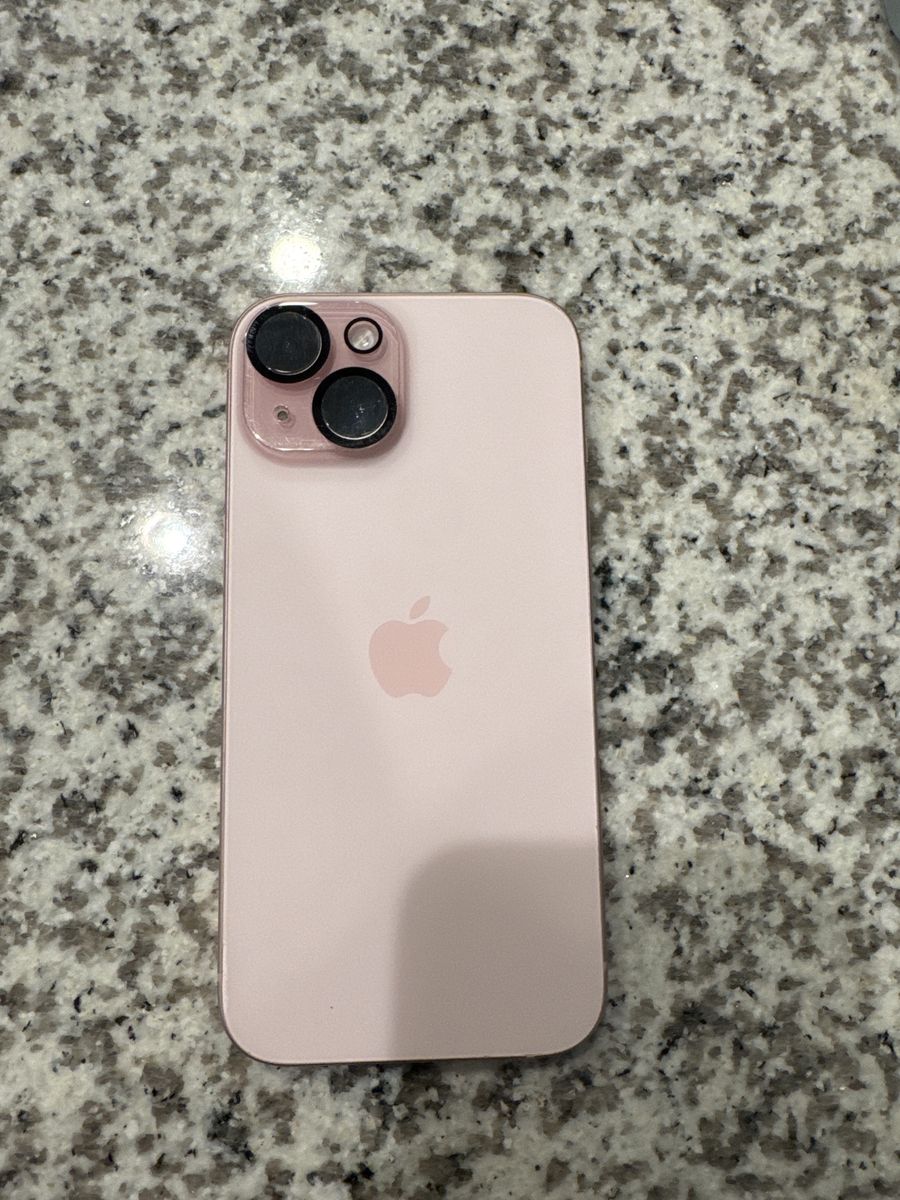 iPhone 15 256gb UNLOCKED