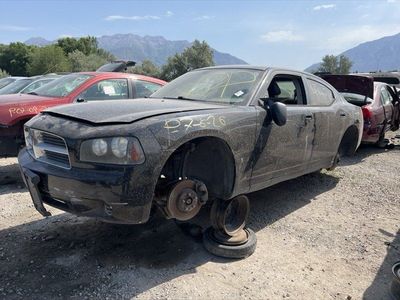 2007 Dodge Charger Parts - UTPAP Orem