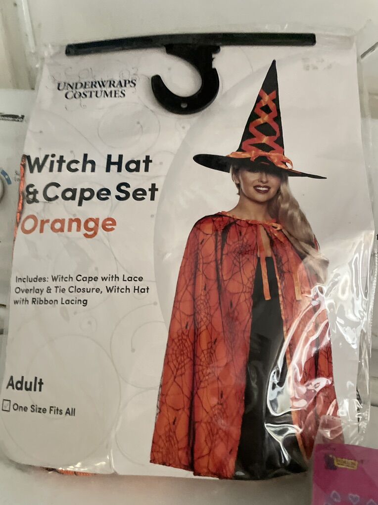 Halloween Is Just Around The Corner
