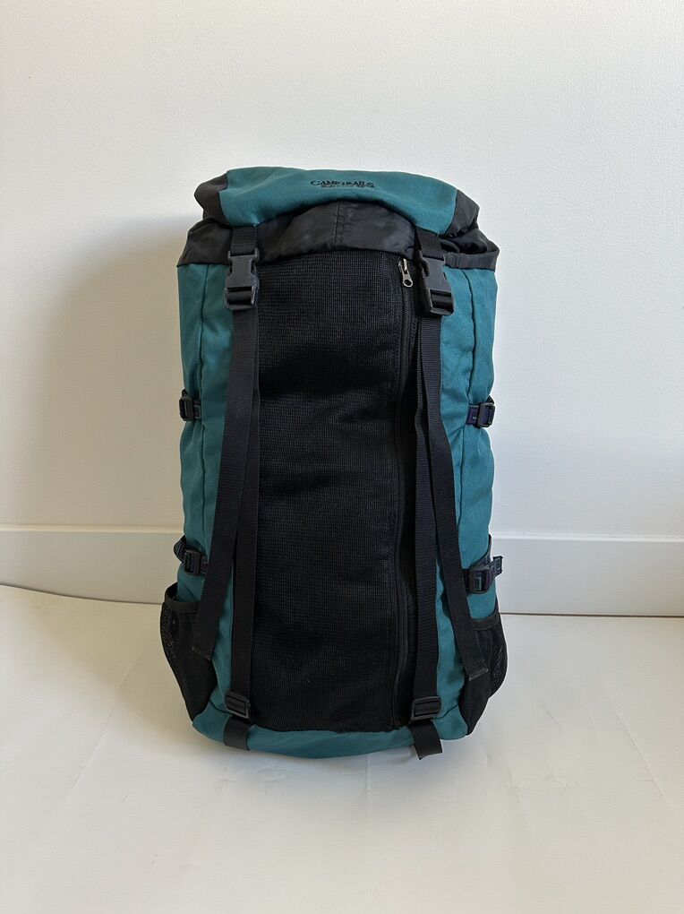 Camptrail Hiking Backpack