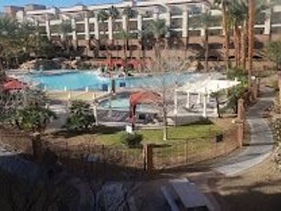 Las Vegas Boulevard Resort by WorldMark