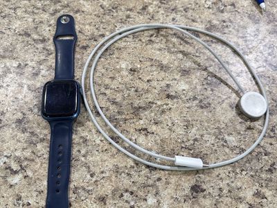 Apple 7 series watch