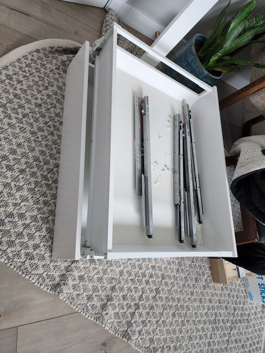 ikea drawers