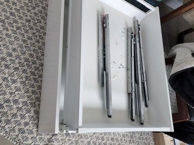 ikea drawers