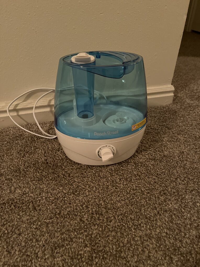 Humidifier