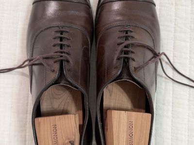 Allen Edmonds Park Avenue