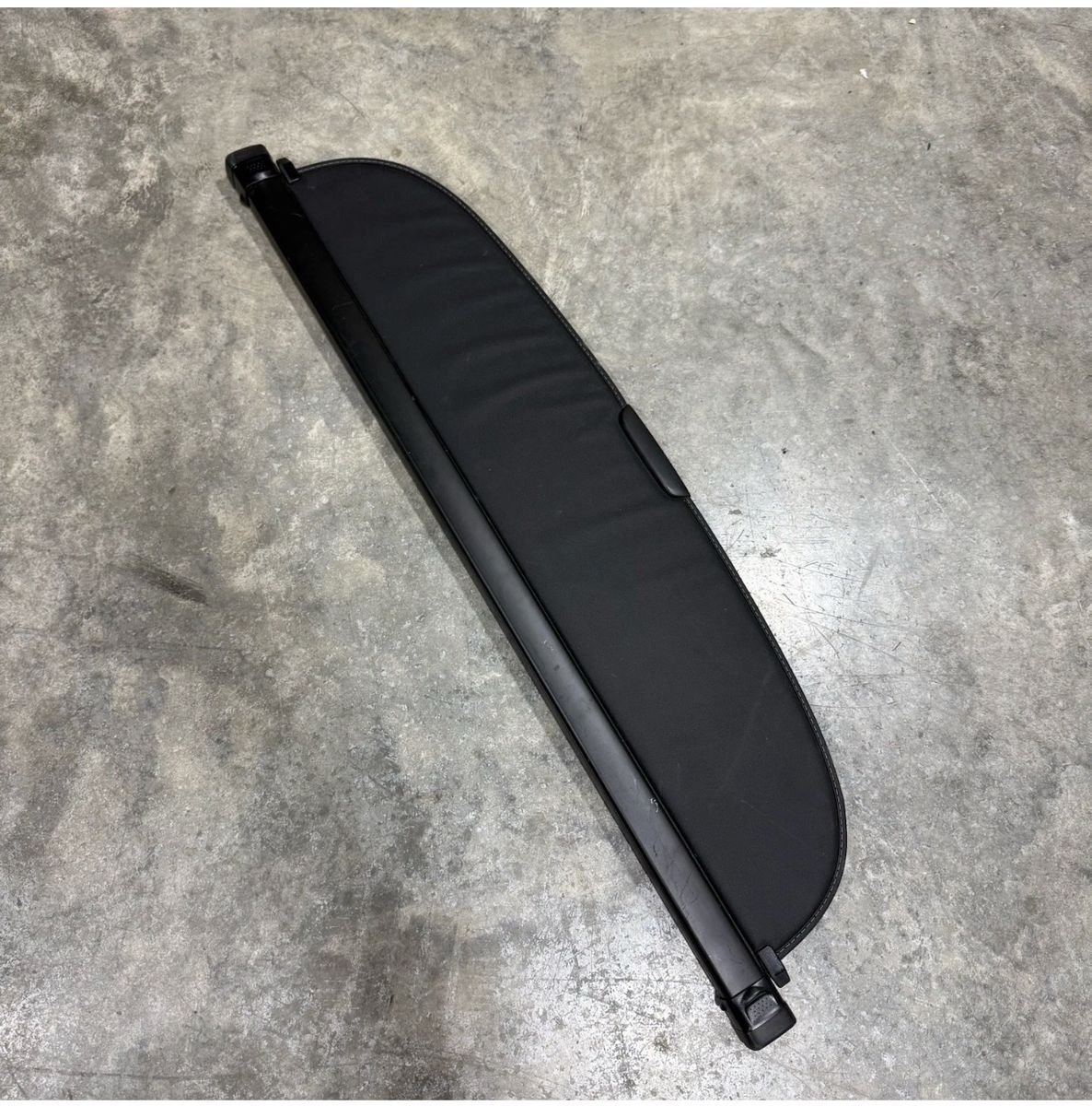 2016-2022 Lexus RX350 Cargo Cover