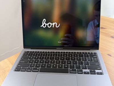 MacBook Air