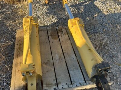 Hydraulic Cylinder