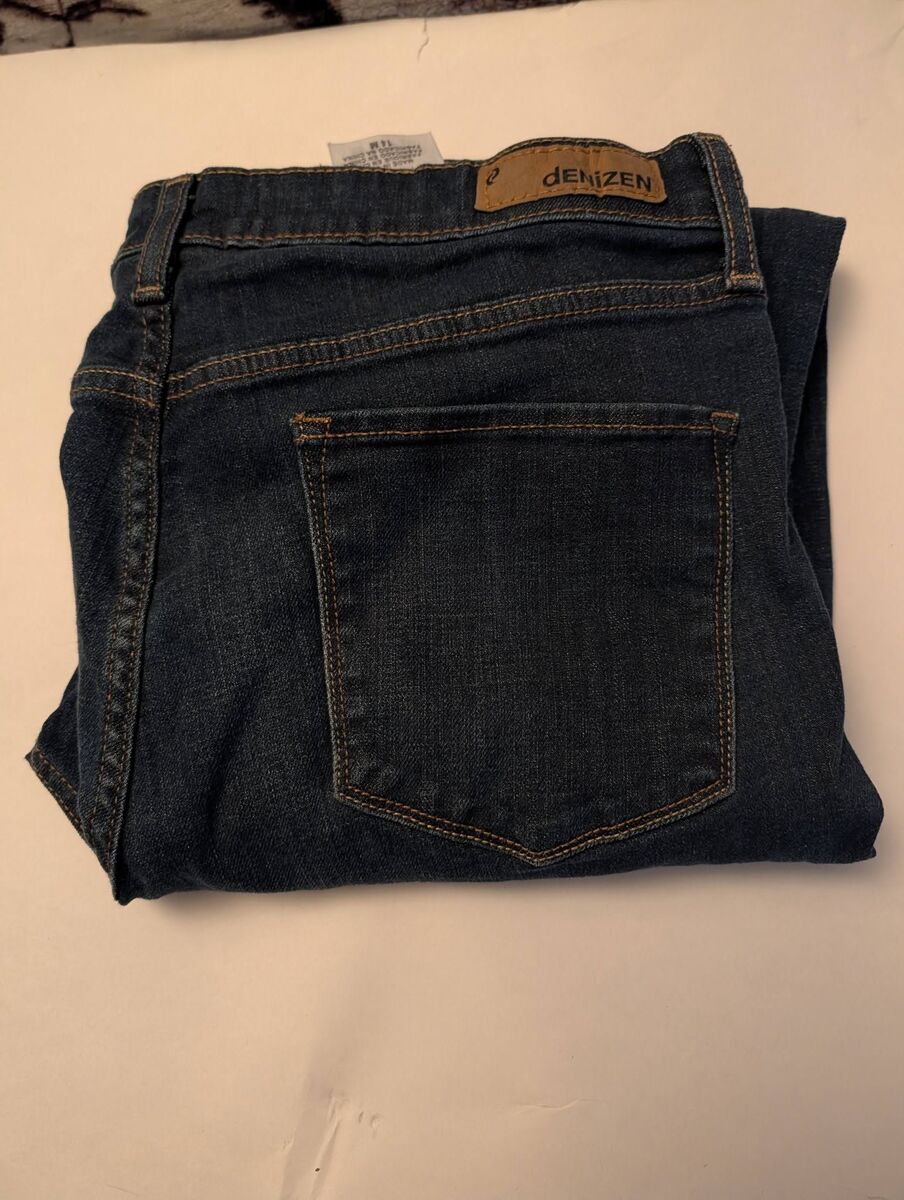 Women's Denizen Jeans