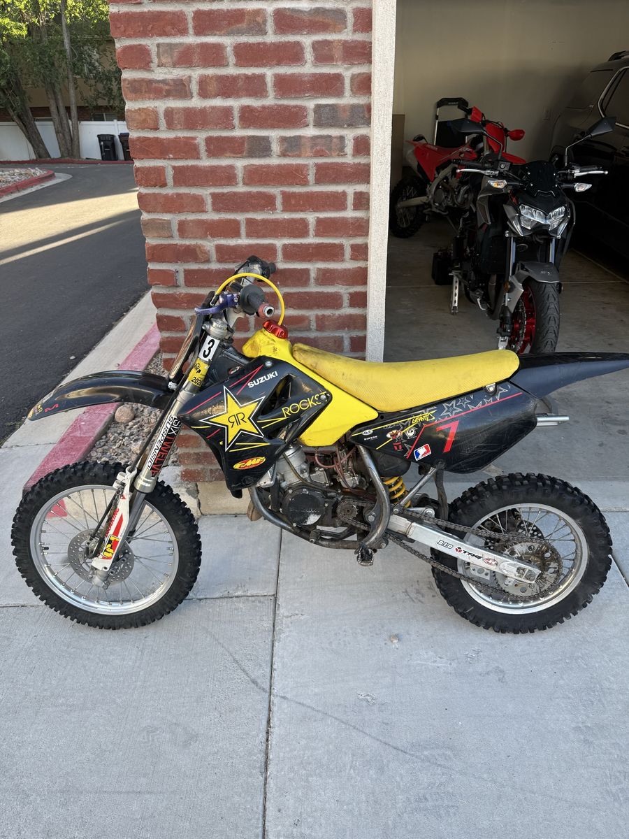 2004 Rm 85