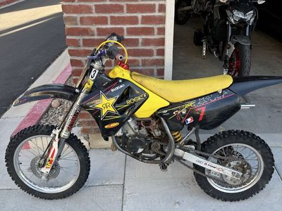 2004 Rm 85