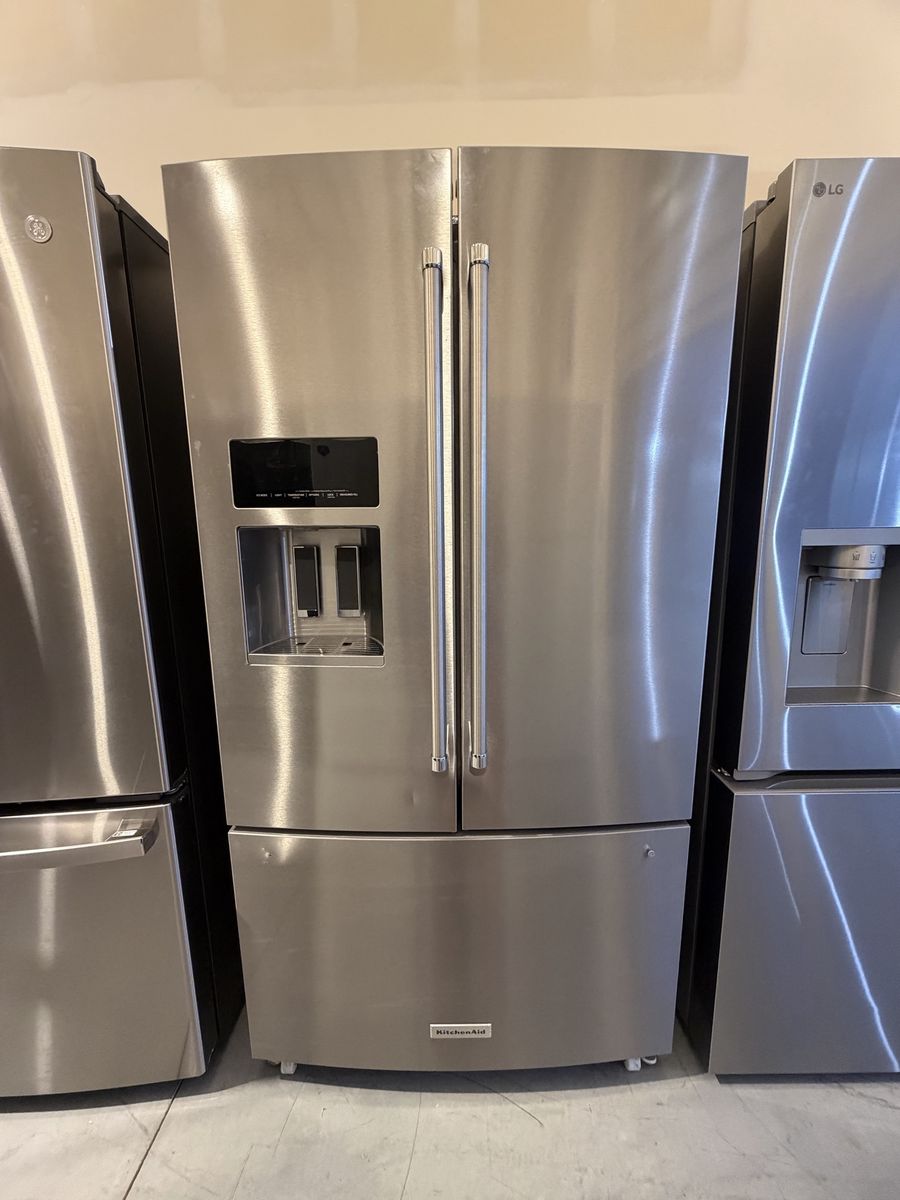 KitchenAid Refrigerator