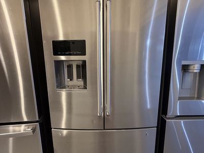 KitchenAid Refrigerator