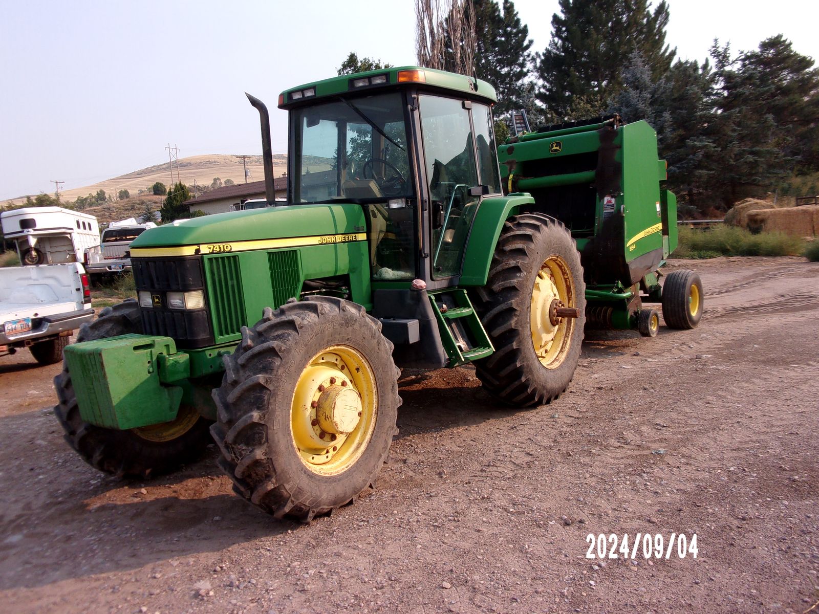 JD 7410