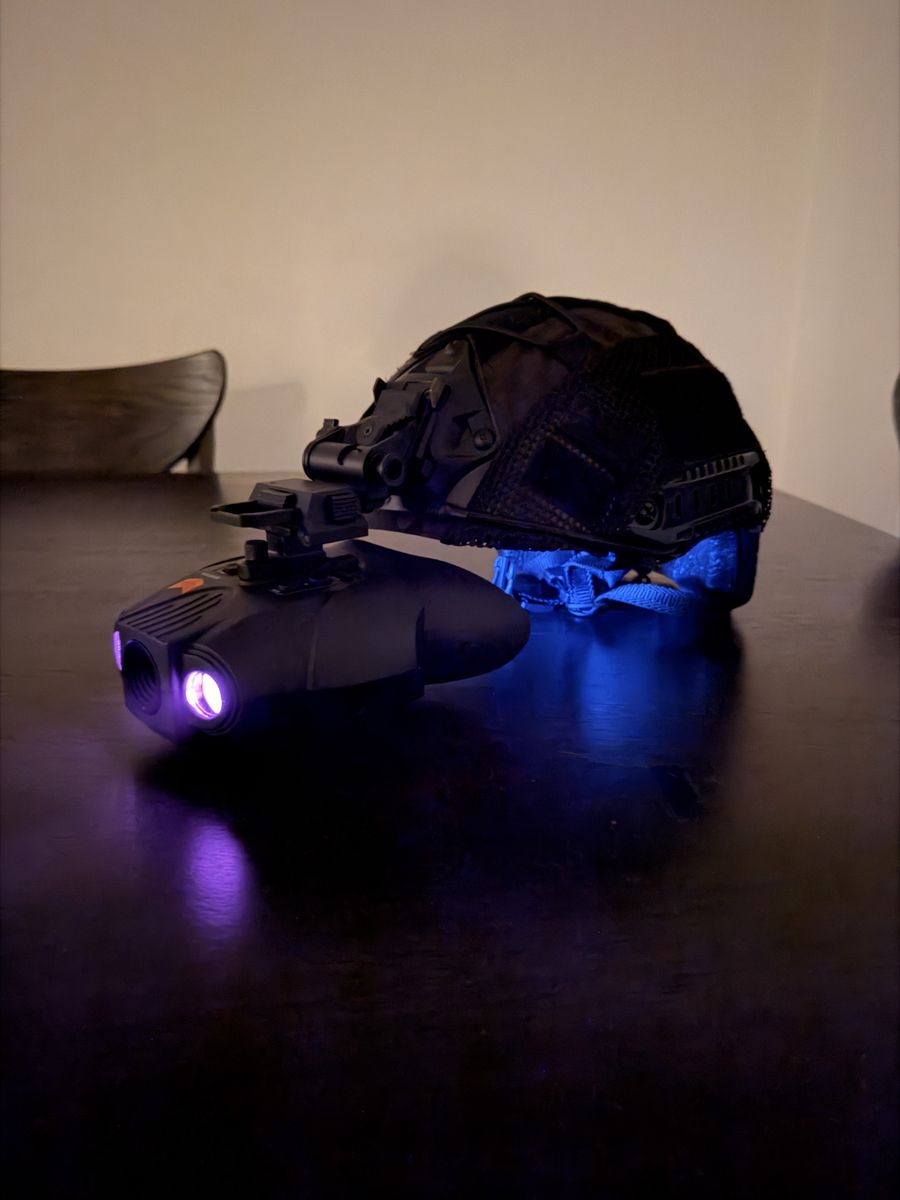 Night Vision