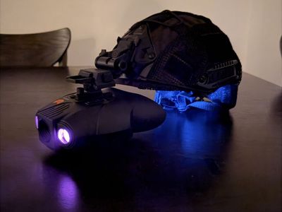 Night Vision