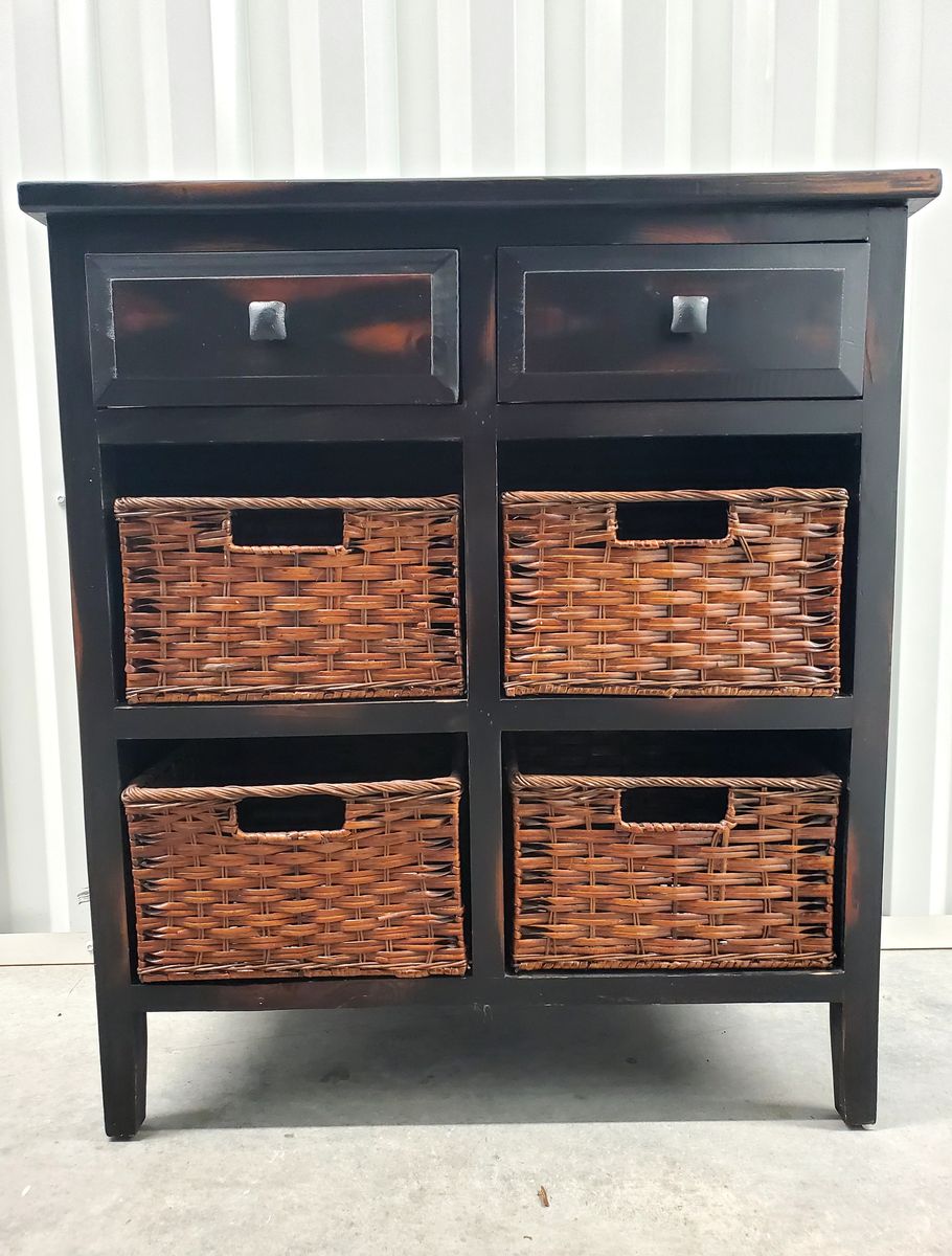 Small Credenza