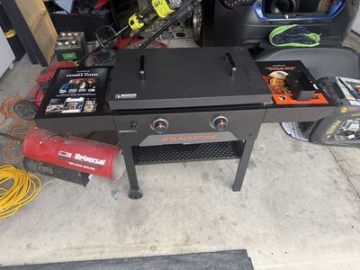 28” Blackstone