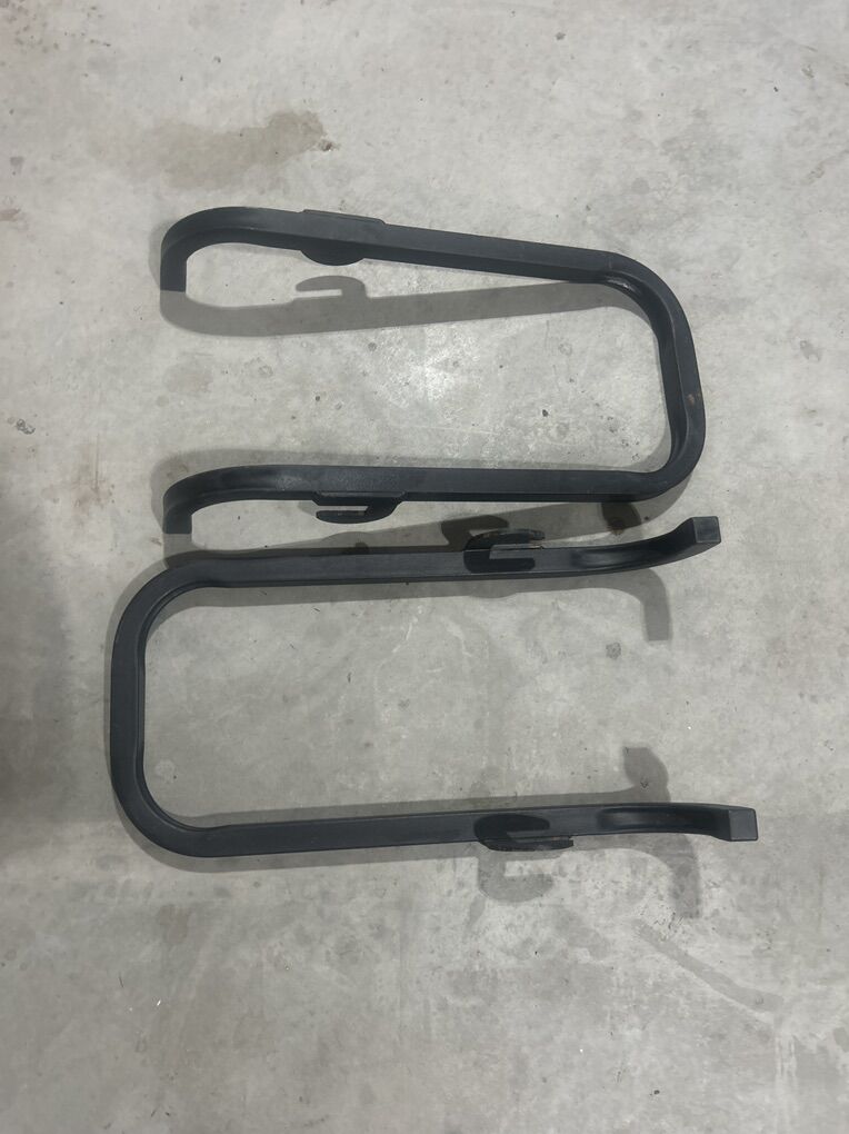 Jumping Jack Safety Bars Set Of 2