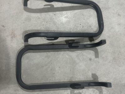 Jumping Jack Safety Bars Set Of 2