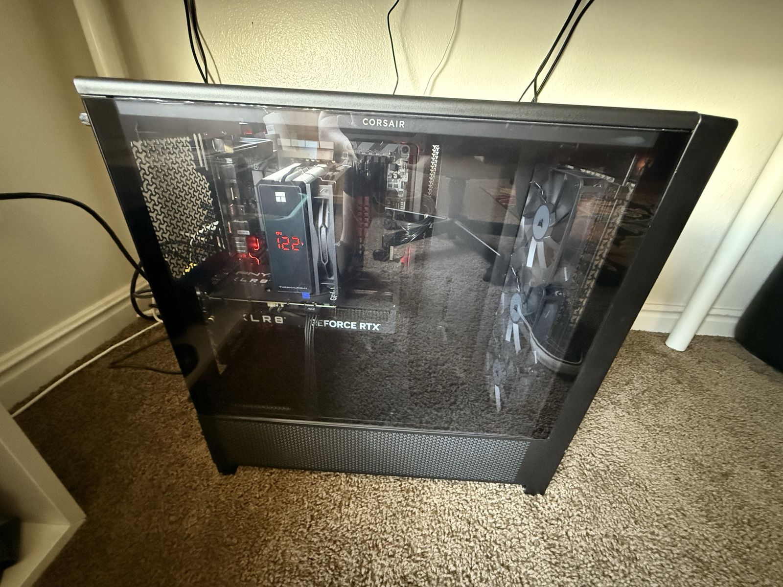 Gaming Computer (Bundle)