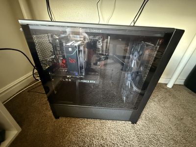 Gaming Computer (Bundle)