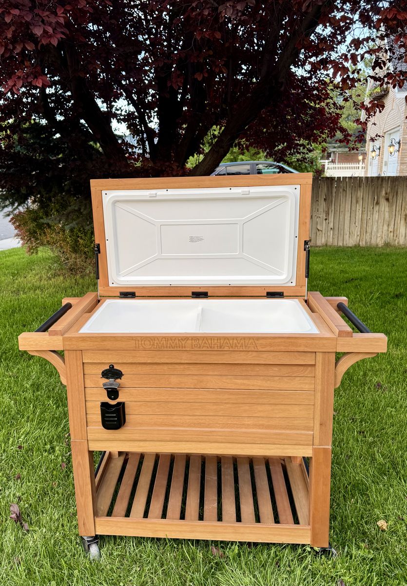 Cooler, Tommy Bahama
