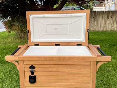 Cooler, Tommy Bahama