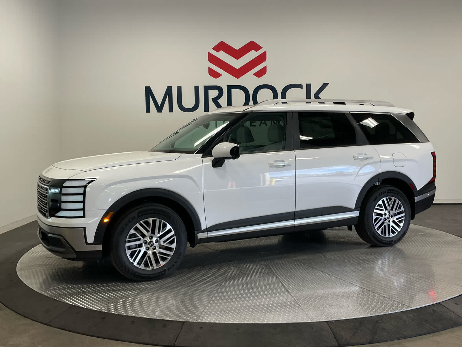 2026 Hyundai Palisade SEL Premium