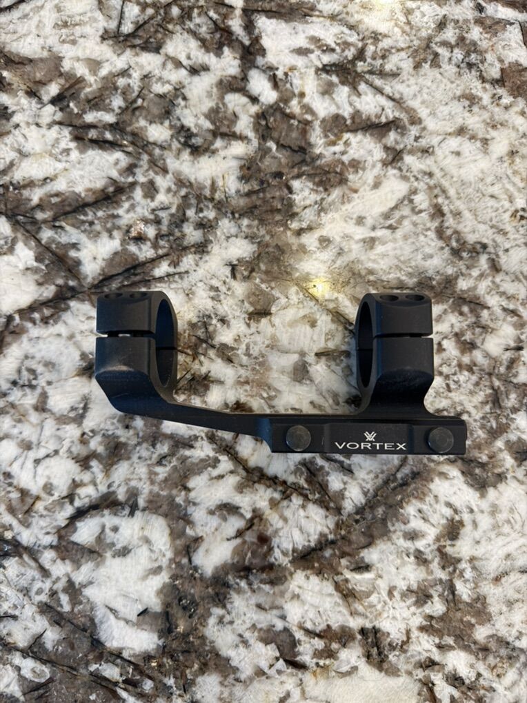 vortex pro extended cantilever mount 34mm