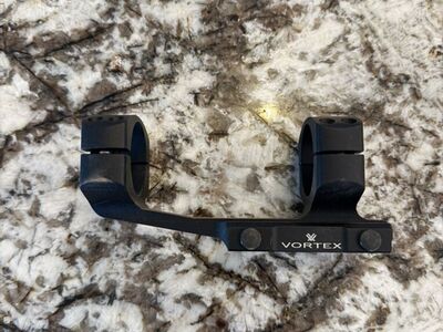 vortex pro extended cantilever mount 34mm