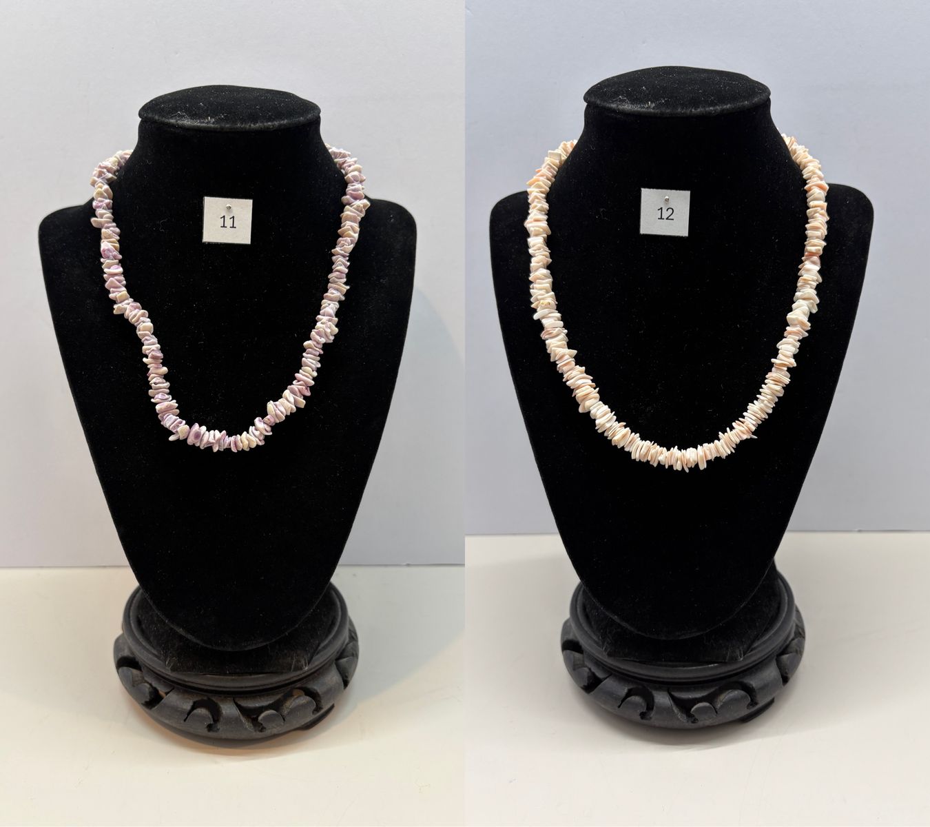 Vintage Costume Jewelry