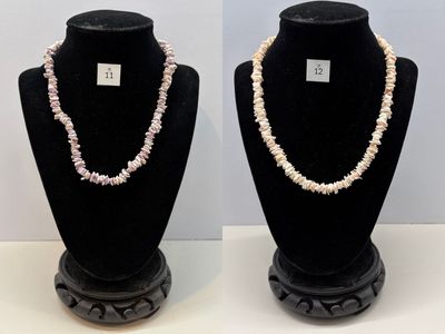 Vintage Costume Jewelry