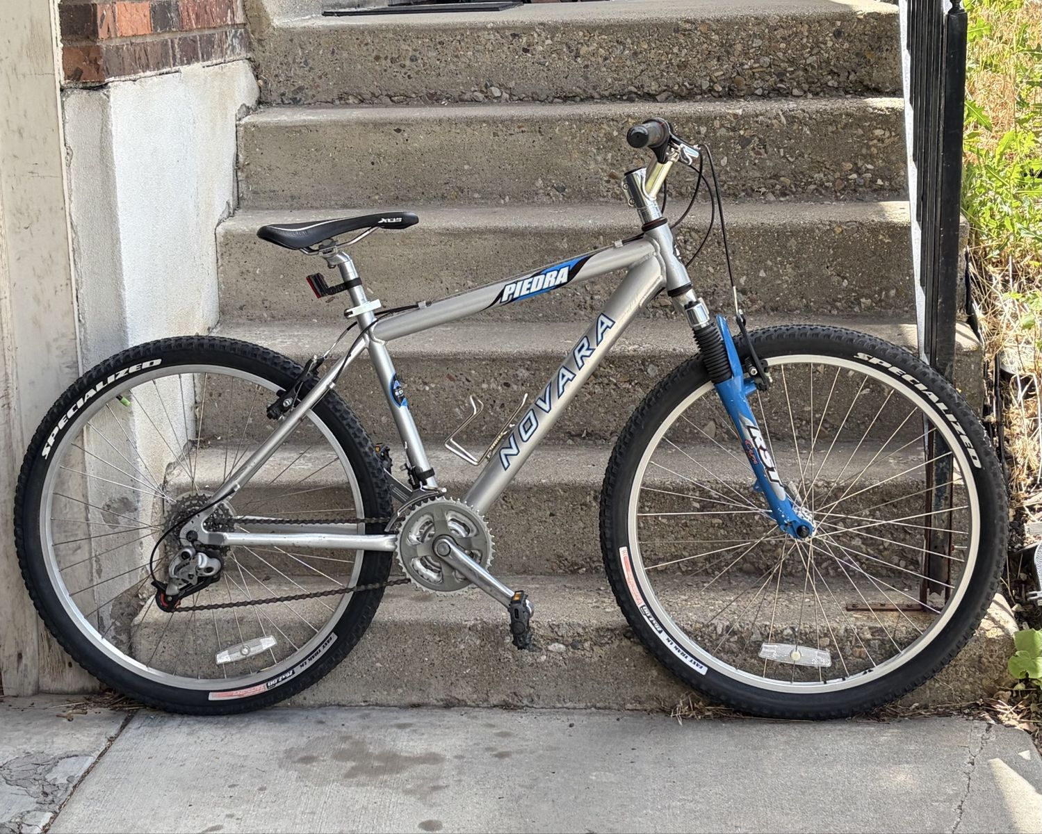 Novara 24spd Mountain Bike